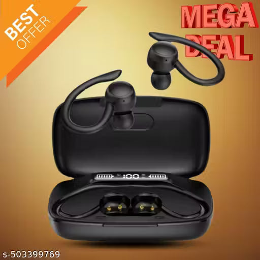 M88 Earbuds 12 hours playtime bluetooth wireless headphones earphone bluetooth headset